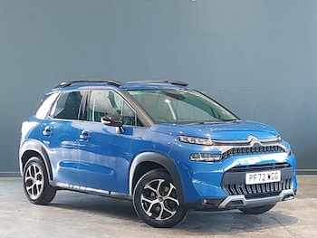 Used Citroen C3 Aircross 2023 for sale - 78441050: Photo