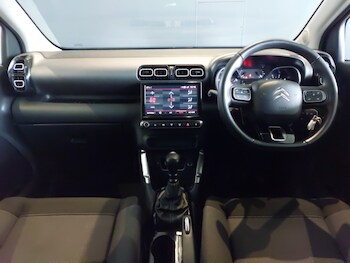 Used Citroen C3 Aircross 2023 for sale - 78441050: Photo