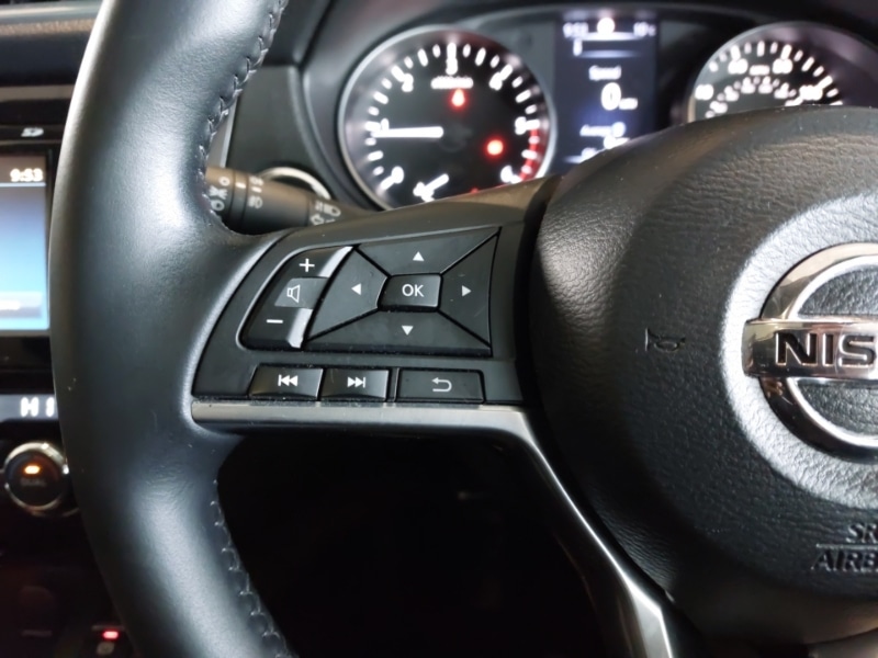 Used Nissan Qashqai 2018 for sale - 76116253: Photo 10