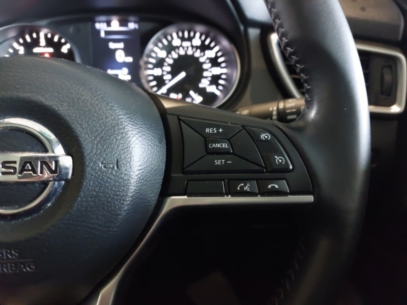 Used Nissan Qashqai 2018 for sale - 76116253: Photo 11