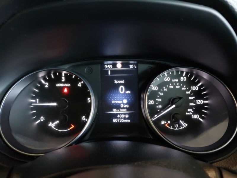 Used Nissan Qashqai 2018 for sale - 76116253: Photo 18