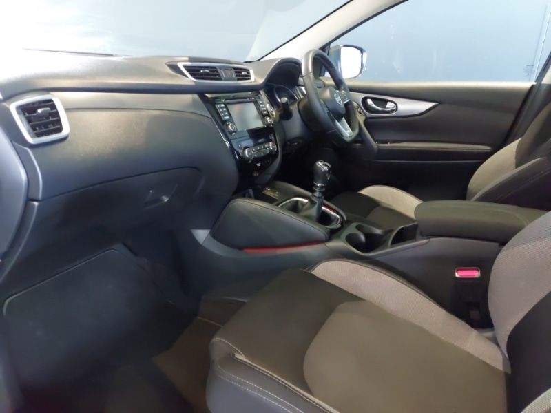 Used Nissan Qashqai 2018 for sale - 76116253: Photo 5