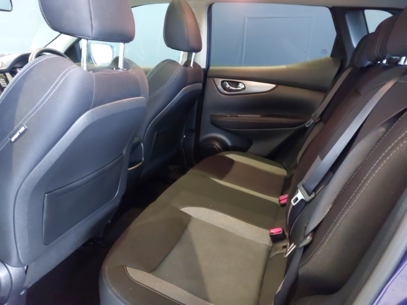 Used Nissan Qashqai 2018 for sale - 76116253: Photo 6