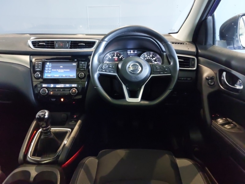 Used Nissan Qashqai 2018 for sale - 76116253: Photo 7