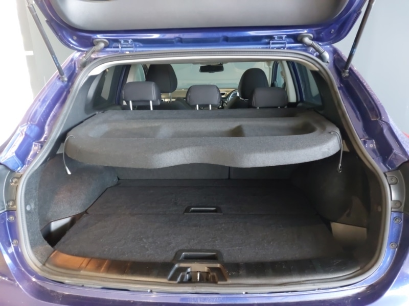 Used Nissan Qashqai 2018 for sale - 76116253: Photo 8