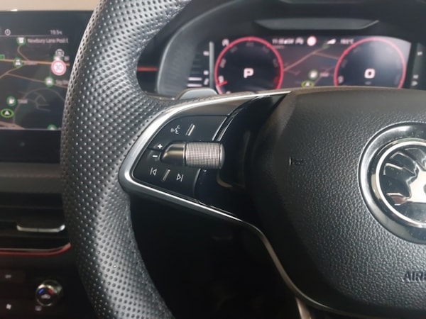Used Skoda Kamiq 2024 for sale - 76120963: Photo 10