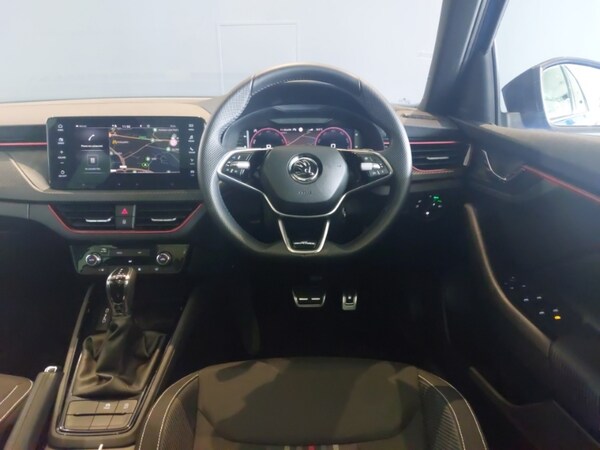Used Skoda Kamiq 2024 for sale - 76120963: Photo 7