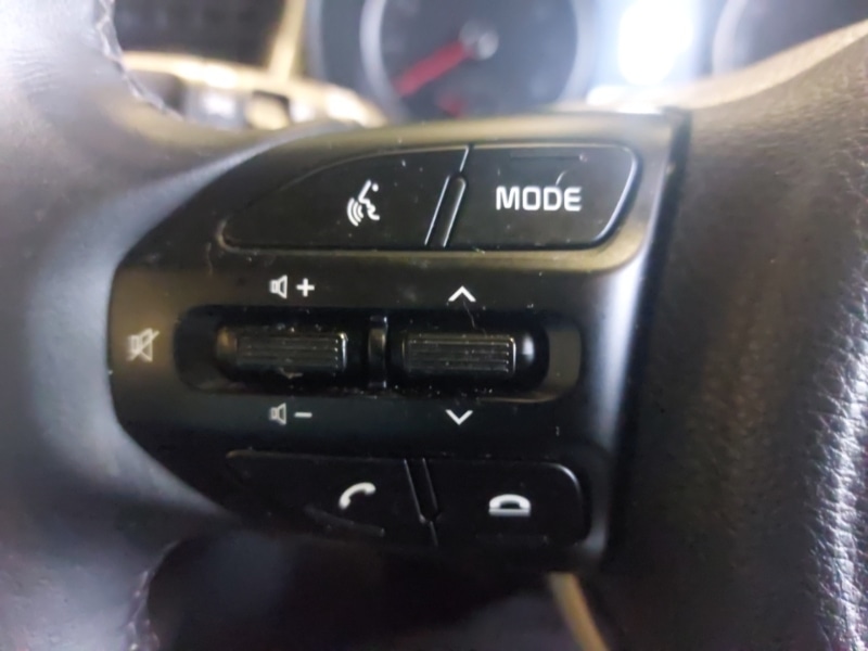 Used Kia Stonic 2022 for sale - 76721747: Photo 10