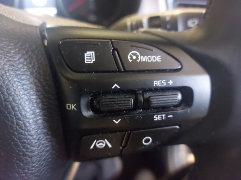 Used Kia Stonic 2022 for sale - 76721747: Photo 11