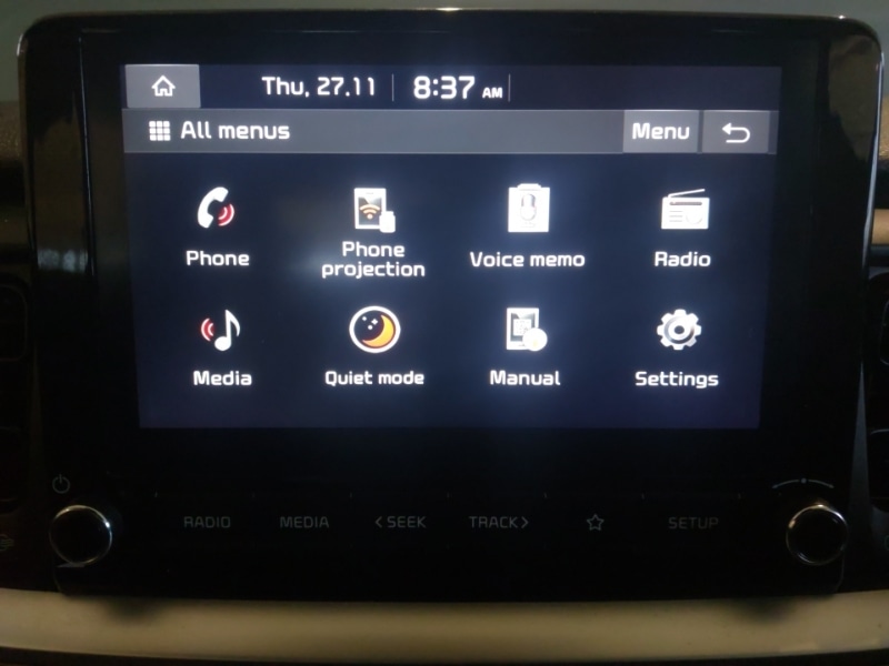 Used Kia Stonic 2022 for sale - 76721747: Photo 12