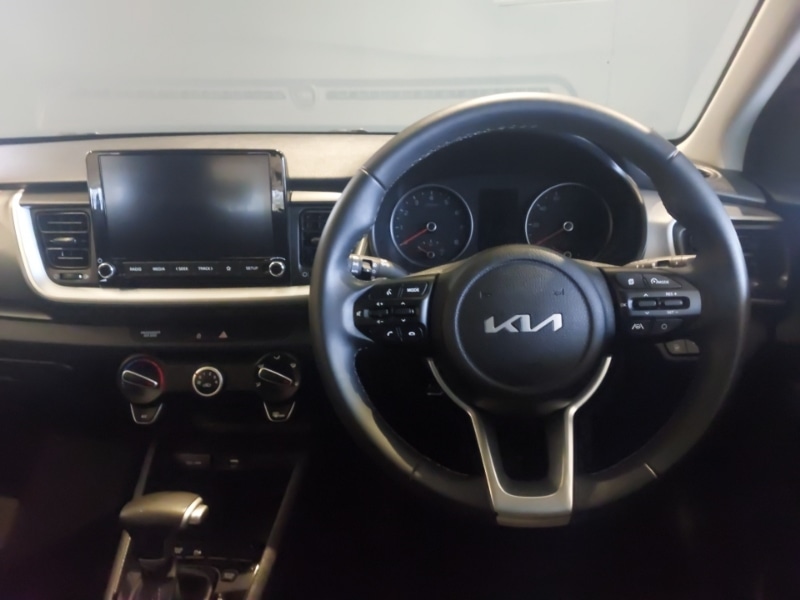 Used Kia Stonic 2022 for sale - 76721747: Photo 7