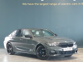 Used BMW 3 Series 2022 for sale - 78998184: Photo