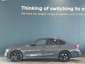 Used BMW 3 Series 2022 for sale - 78998184: Photo
