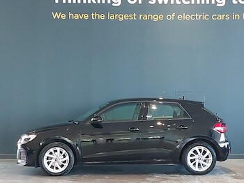 Used Audi A1 2023 for sale - 79315632: Photo