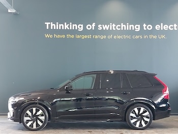 Used Volvo XC90 2023 for sale - 78567751: Photo