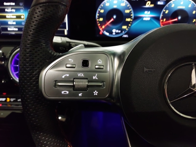 Used Mercedes-Benz A-Class 2019 for sale - 76408049: Photo 10