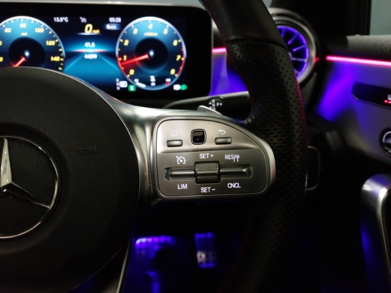 Used Mercedes-Benz A-Class 2019 for sale - 76408049: Photo 11