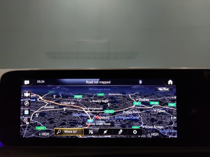 Used Mercedes-Benz A-Class 2019 for sale - 76408049: Photo 14