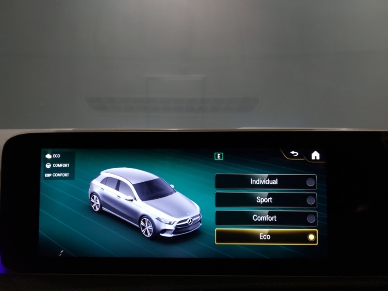 Used Mercedes-Benz A-Class 2019 for sale - 76408049: Photo 15