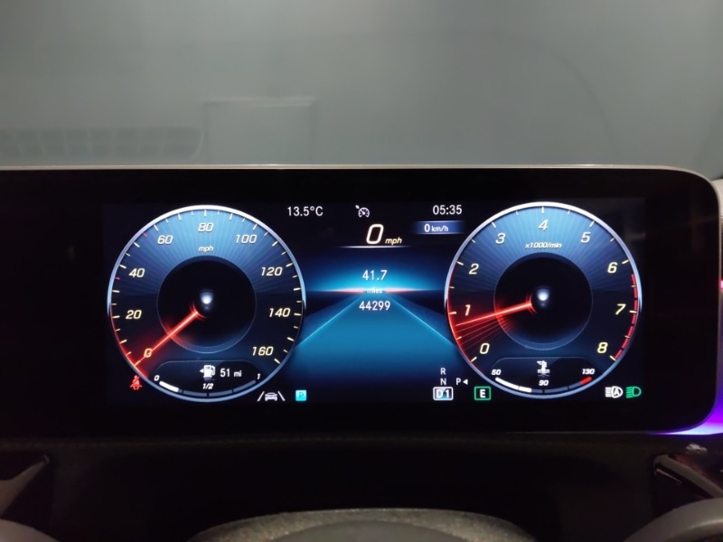 Used Mercedes-Benz A-Class 2019 for sale - 76408049: Photo 19