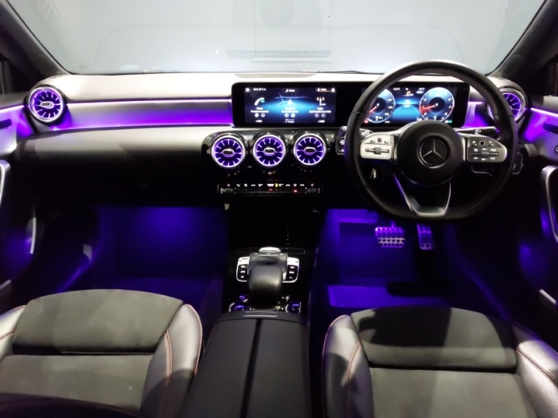 Used Mercedes-Benz A-Class 2019 for sale - 76408049: Photo 2