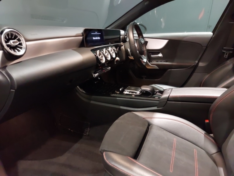 Used Mercedes-Benz A-Class 2019 for sale - 76408049: Photo 5