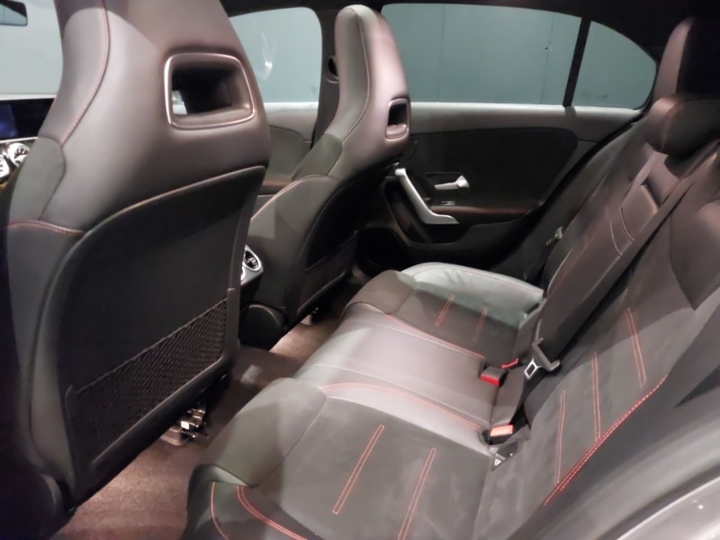 Used Mercedes-Benz A-Class 2019 for sale - 76408049: Photo 6