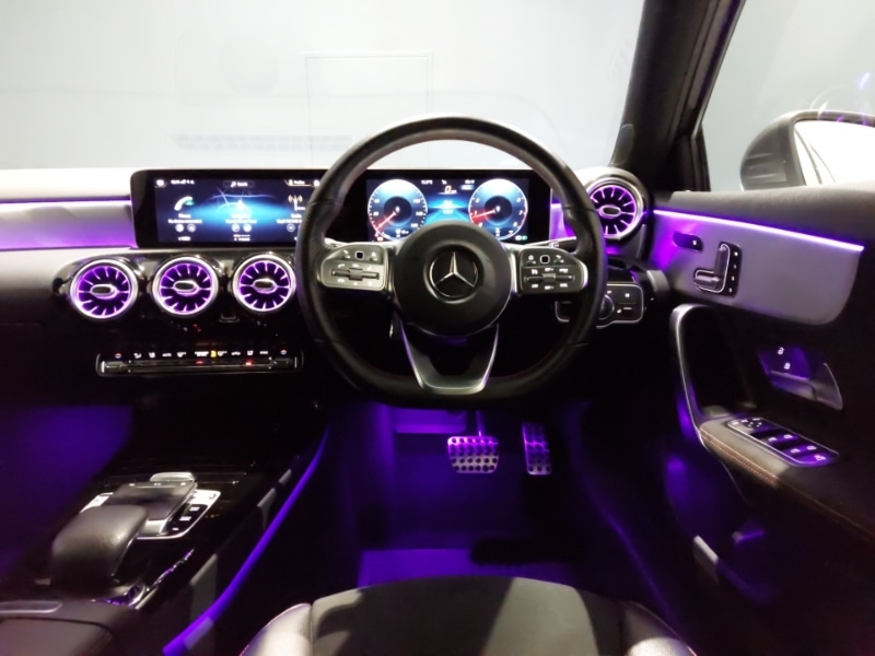 Used Mercedes-Benz A-Class 2019 for sale - 76408049: Photo 7