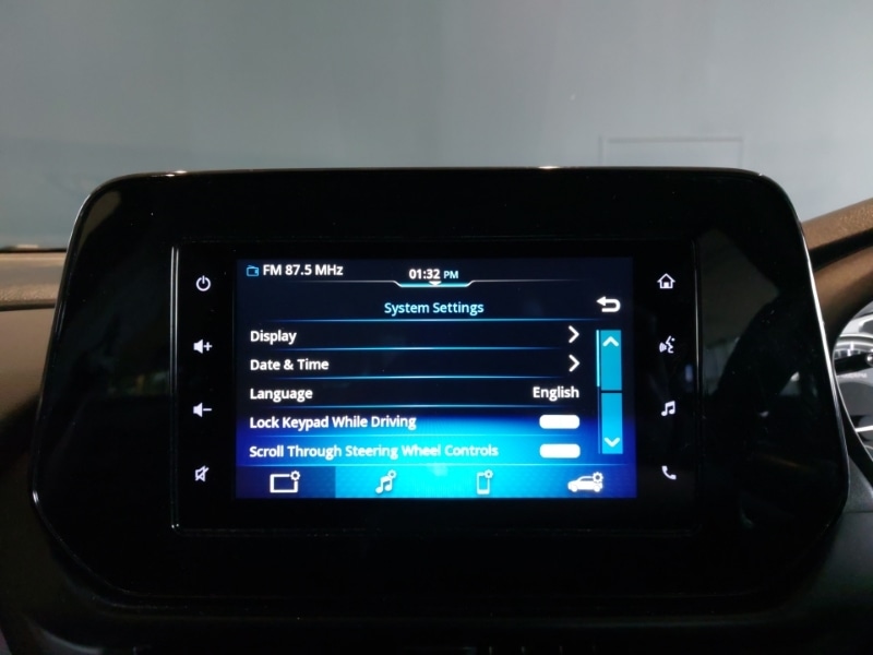 Vehicle 15