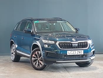 Used Skoda Kodiaq 2023 for sale - 79834497: Photo