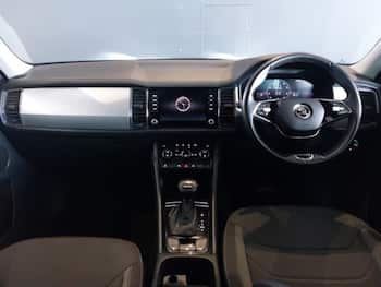 Used Skoda Kodiaq 2023 for sale - 79834497: Photo