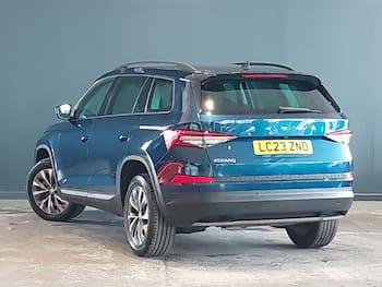 Used Skoda Kodiaq 2023 for sale - 79834497: Photo