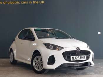 2025 - 1.5i Hybrid Centre Line 5dr CVT