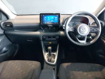 Used Mazda Mazda2 HYBRID 2025 for sale - 75022492: Photo