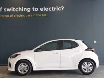 Used Mazda Mazda2 HYBRID 2025 for sale - 75022492: Photo