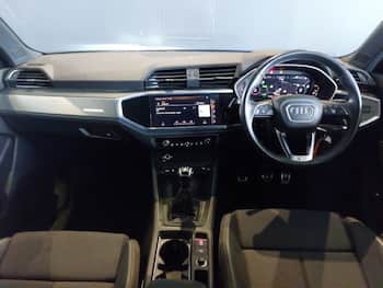 Used Audi Q3 2021 for sale - 79844434: Photo