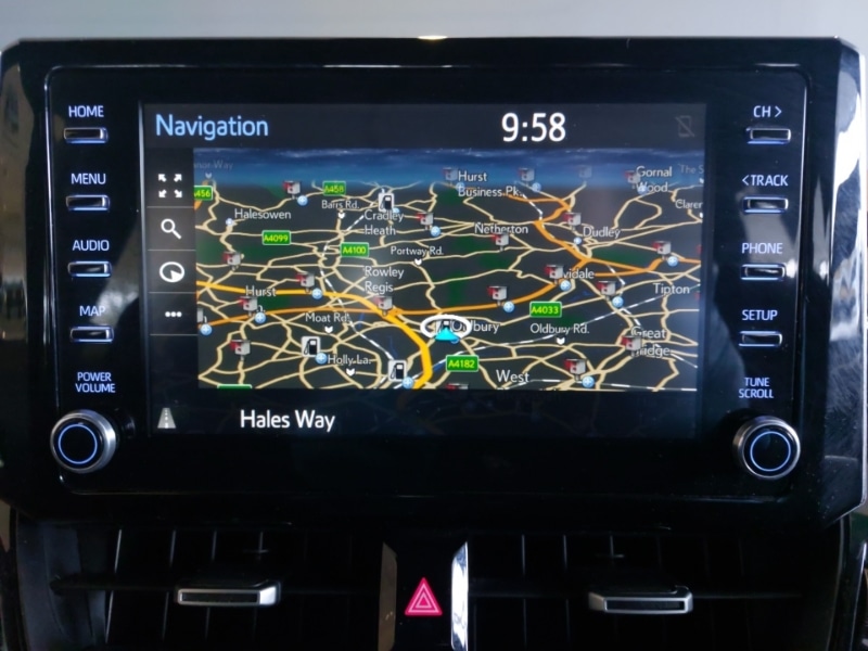 Used Toyota Corolla 2020 for sale - 77389304: Photo 15