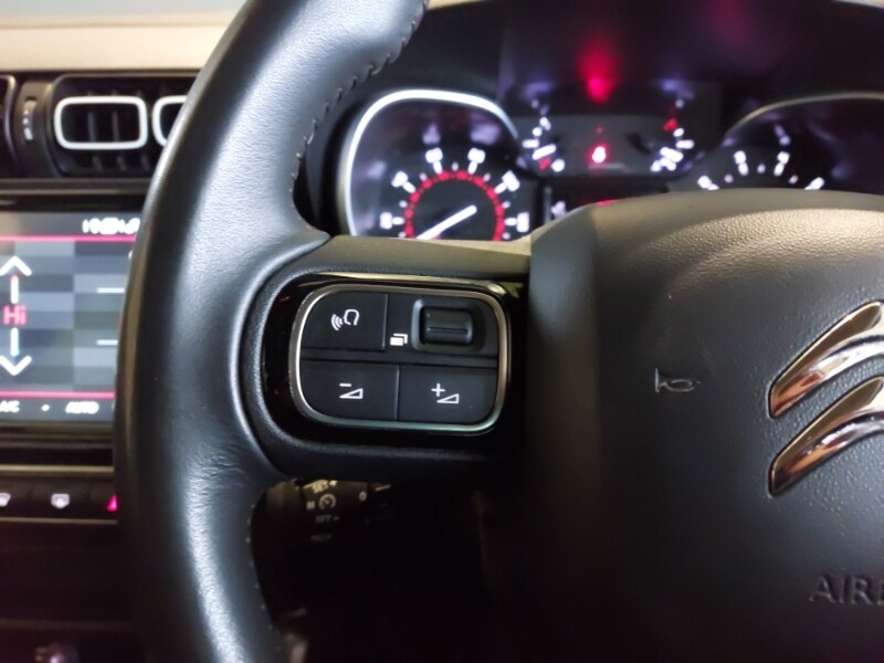 Used Citroen C3 Aircross 2023 for sale - 77556117: Photo 10