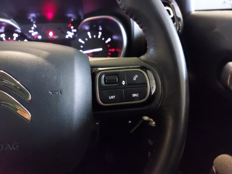 Used Citroen C3 Aircross 2023 for sale - 77556117: Photo 11