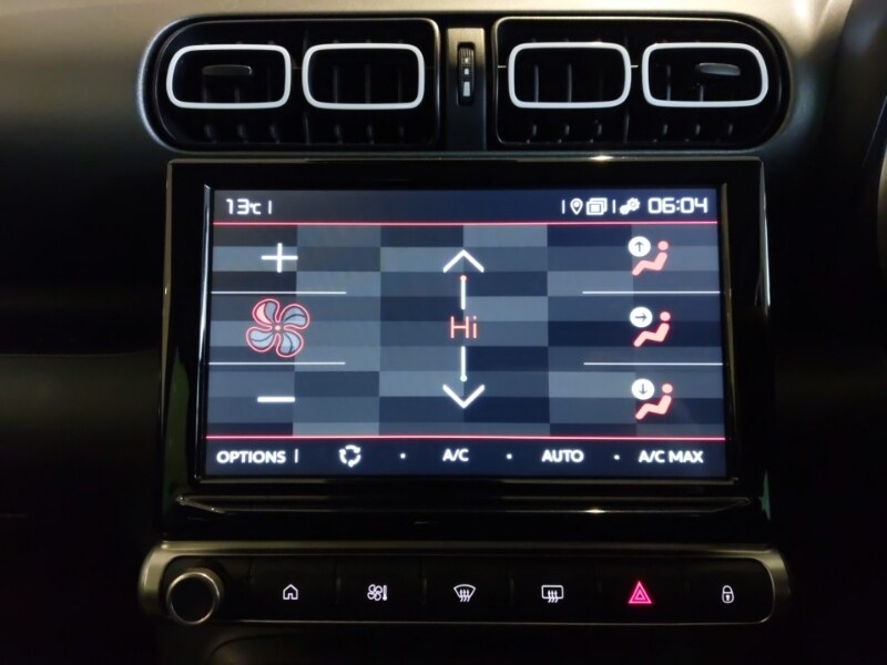 Used Citroen C3 Aircross 2023 for sale - 77556117: Photo 12