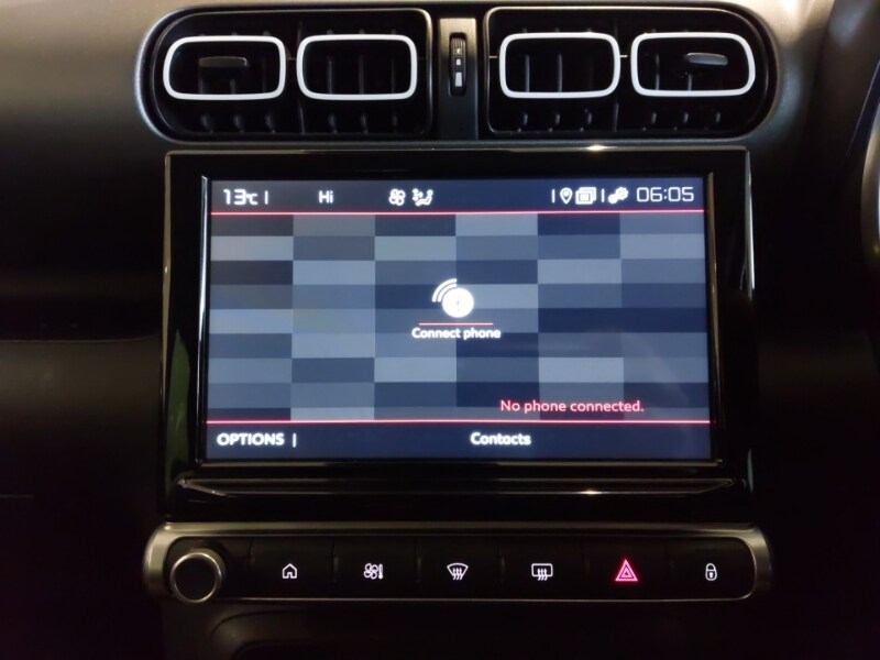 Used Citroen C3 Aircross 2023 for sale - 77556117: Photo 14