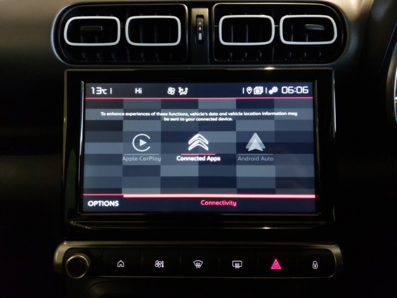 Used Citroen C3 Aircross 2023 for sale - 77556117: Photo 15