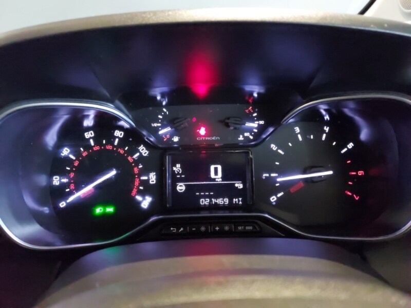 Used Citroen C3 Aircross 2023 for sale - 77556117: Photo 17