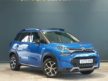 Used Citroen C3 Aircross 2023 for sale - 77556117: Photo