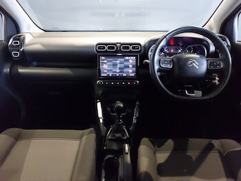 Used Citroen C3 Aircross 2023 for sale - 77556117: Photo