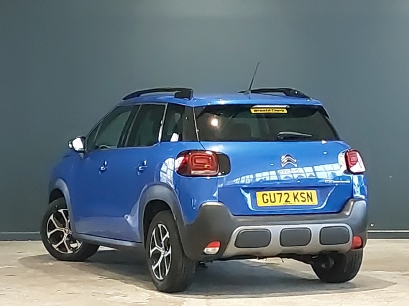 Used Citroen C3 Aircross 2023 for sale - 77556117: Photo 3