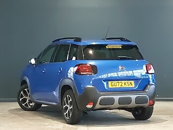 Used Citroen C3 Aircross 2023 for sale - 77556117: Photo