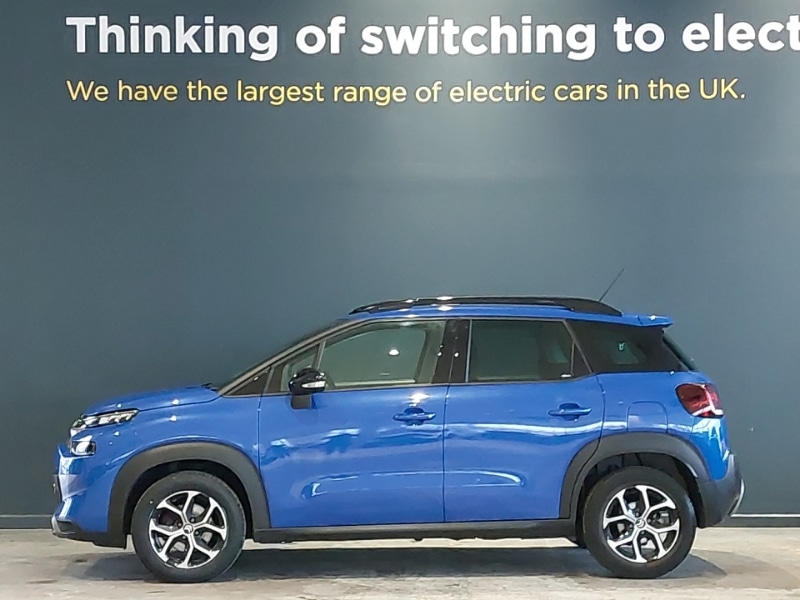 Used Citroen C3 Aircross 2023 for sale - 77556117: Photo 4