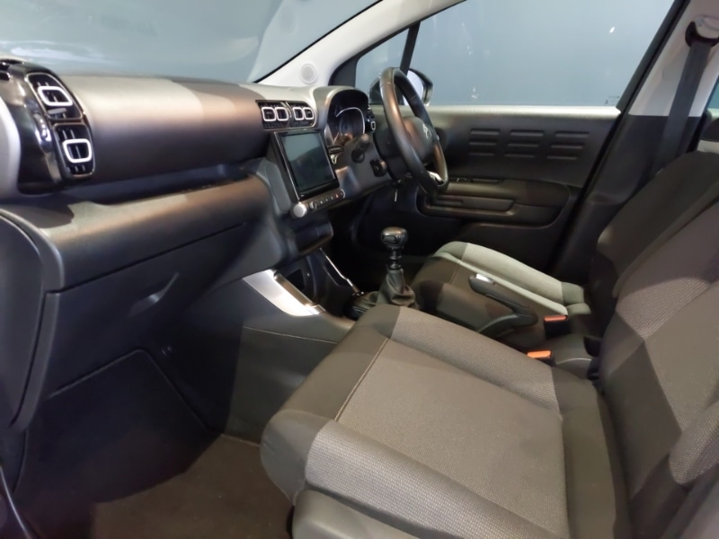 Used Citroen C3 Aircross 2023 for sale - 77556117: Photo 5