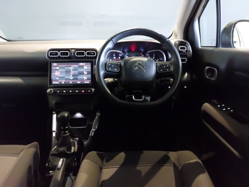 Used Citroen C3 Aircross 2023 for sale - 77556117: Photo 7